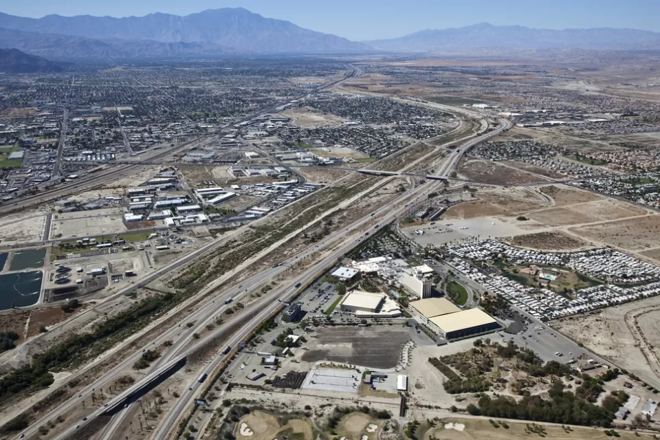 Interstate 10